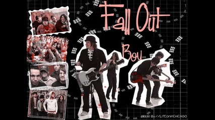 Fall Out Boy - Alpha Dog 