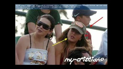 Cristiano Ronaldo Pictures
