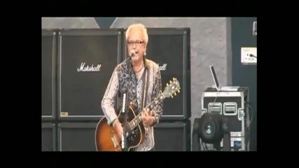 Foreigner - Say You Will (hq) 