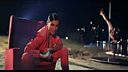 Mia Borisavljevic - Campari Official Video