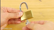 Как сами да си направите резервен ключ за спешни случаи