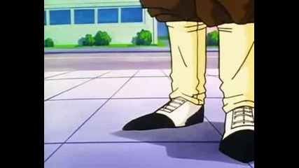 Dbz - 111 - The Androids Appear