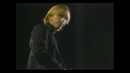 Stevie Nicks Tom Petty - Stop Draggin My Heart Around