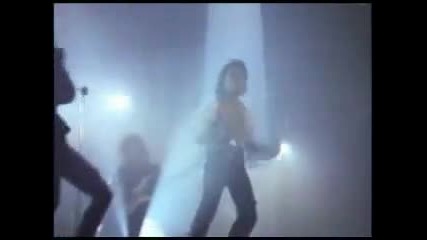Michael Jackson - Dirty Diana 