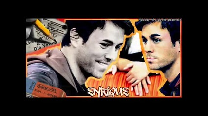 Enrique Iglesias-it's Not Goodbye