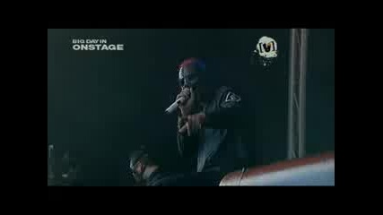 Slipknot - Surfacing Live