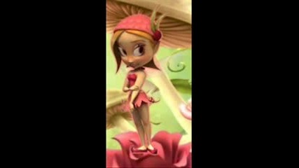Rose Pee