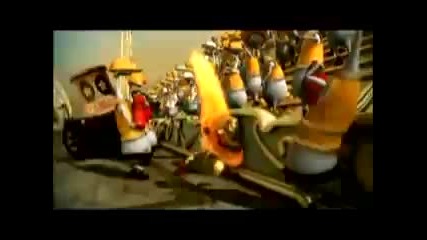Beautiful Coca Cola Commercial Full Version 