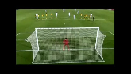 World Cup 2010 | Република Южна Африка 0 - 3 Уругвай | Всички Голове и Положения Високо Качество 
