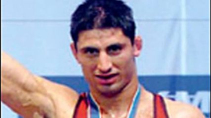 Николай Гергов европейски шампион