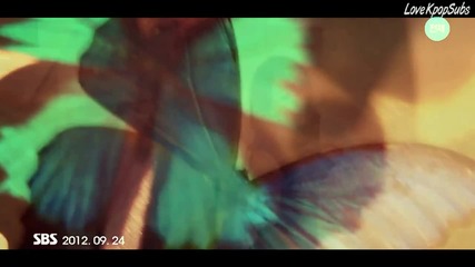 [mv] Navi - Don't go