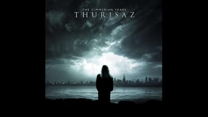 Thurisaz - Unhealed
