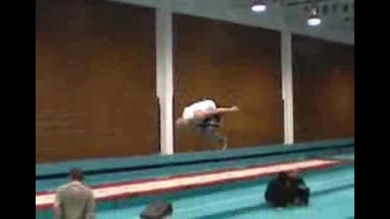 Damien Walters 07