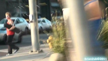 Lamborghini Murcielago - Driving Scenes