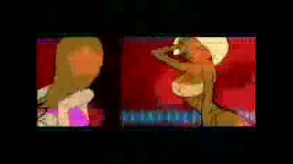 Eminem - Shake That