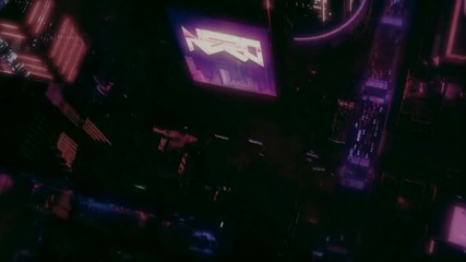 Nero - Guilt ( Official Video )
