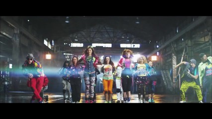 _watch Me_ from Disney Channel's _shake It Up_