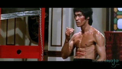 Top 10 Fighters of All Time