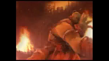 Manowar - Warriors Of The World United