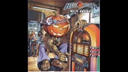 Helloween - White Room 