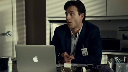 Saving Hope s02e10