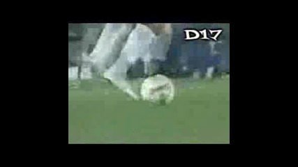 Cristiano Ronaldo 2007 - 2008 Full