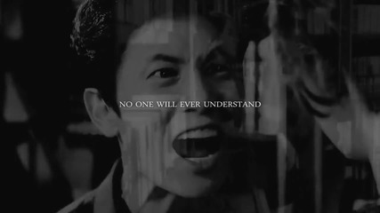 Secret It's like you're screaming...
