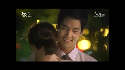 [bg sub] I Need Romance, Season 2, ep 16 2/2, 2012 Финал