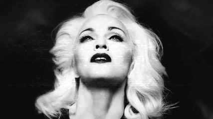 Madonna - Girl Gone Wild ( Official Video ) H D