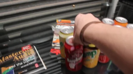 most cans open in 3 seconds