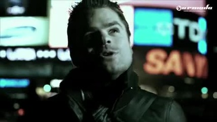 Armin van Buuren feat. Vanvelzen - Broken Tonight (official 
