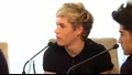 One Direction - Интервю за Four - Нова Зеландия