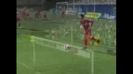Fifa 08 Intro