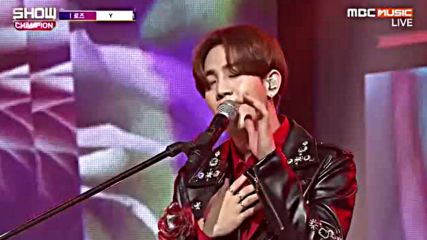The Rose - Baby 02.05.18,2