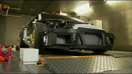 Bugatti Veyron