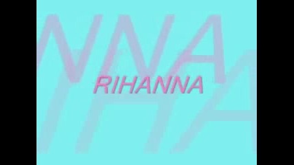 Rihanna - Cry
