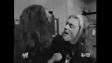 Edge and Lita Tribute 
