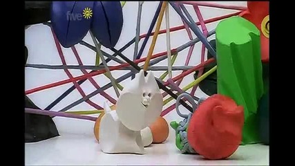 Mio Mao - The Spider детски песнички