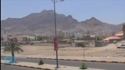 Aid Agency Oxfam Condemns Saudi Air Strike in Yemen
