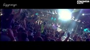 Nervo And Ivan Gough ft. Beverly Knight - Not Taking This No More [high quality]