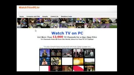 Free Video of the Top Software Downloads