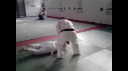 Goshin jutzu 12.09.2010 