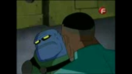 Justice.league.1x10.tvrip.xvid.b - Redneck.3gp