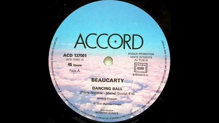 Beaucarty - Dancing Ball 1978