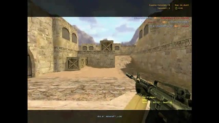 Cs 1.6 Absofull Game Play