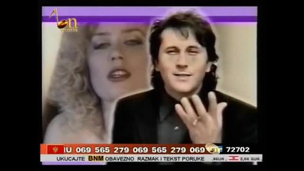 Halid Muslimovic - Zelja si mi samo ti (hq) 