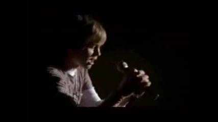 Jesse Mccartney - Because you live 