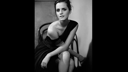 Emma Watson #2 ( Eat You Alive )