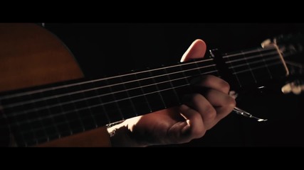 William Fitzsimmons - Lions [official Video]