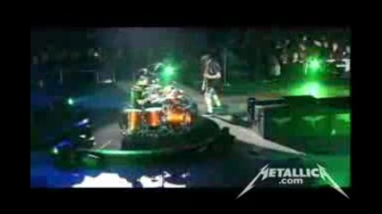 Metallica - Cyanide - Live In Minneapolis - October 13 2009 
